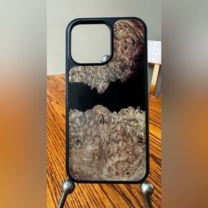 iPhone 14 Pro Max Phone Case by Carved